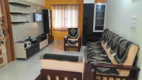 AMPLE 2BHK in 2nd floor exclusively with carpark